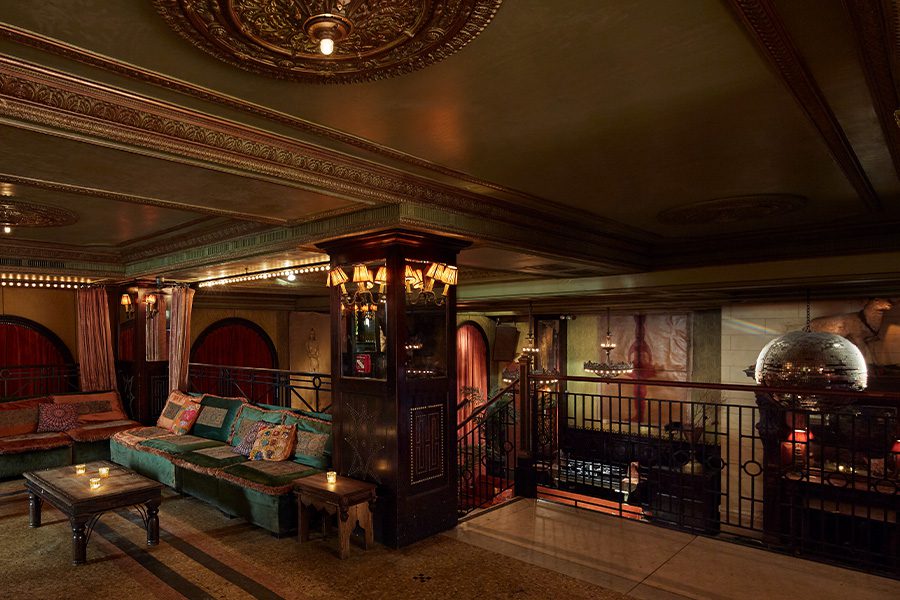 The Authentic Hospitality Partners Stay True to Their Name, slide 3