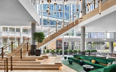 Marriott’s 8,000th Hotel Revisits the Company’s Humble Origins