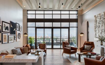 How Thompson Hotels Is Fashioning Its Future