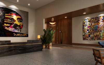 Thompson Palm Springs Coming to California Later This Year
