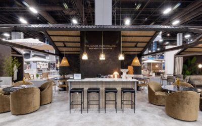 Best Booth Awards Announced at HD Expo 2023