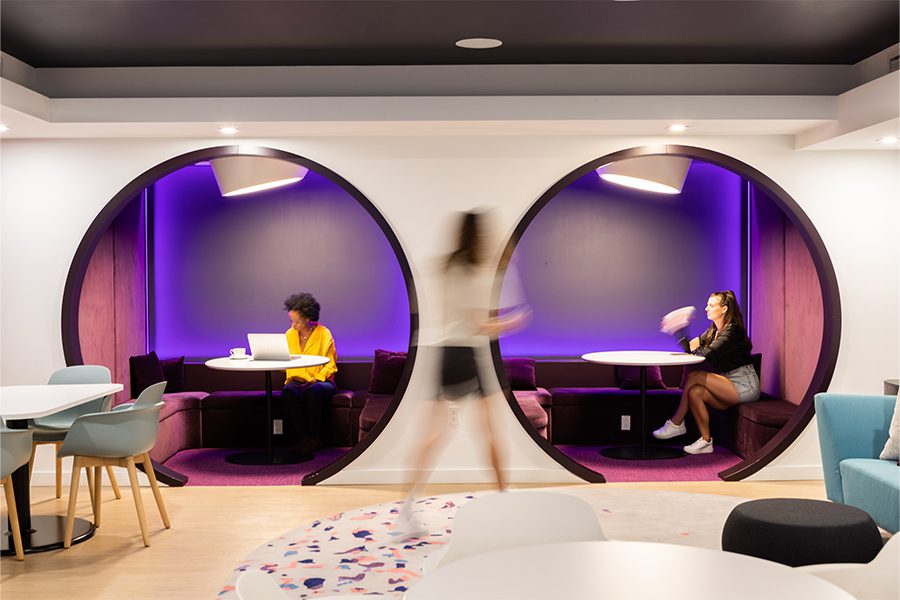 How YOTEL’s Rohan Thakkar Is Breaking the Mold, slide 2