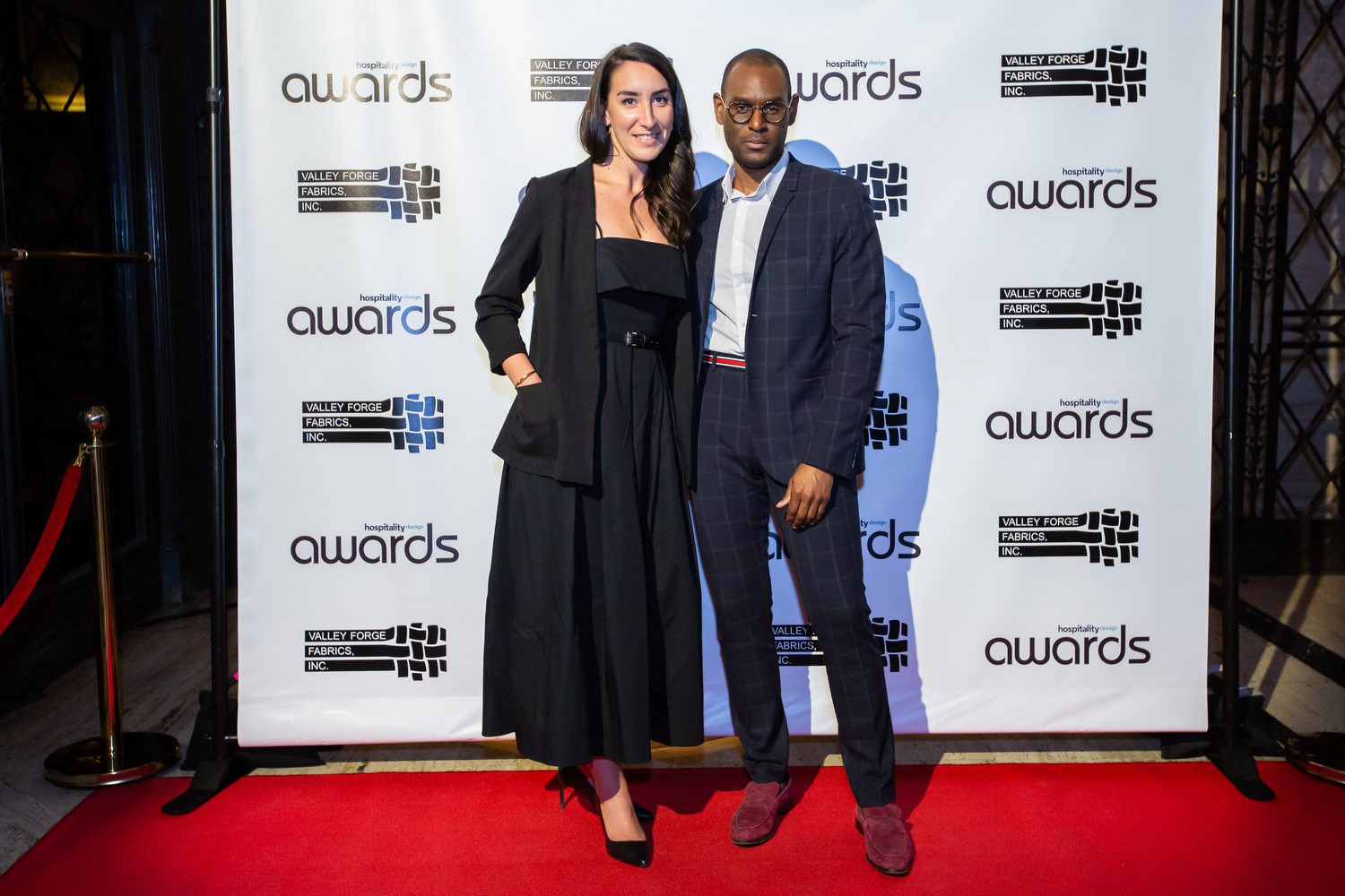 HD Awards 2023, slide 1