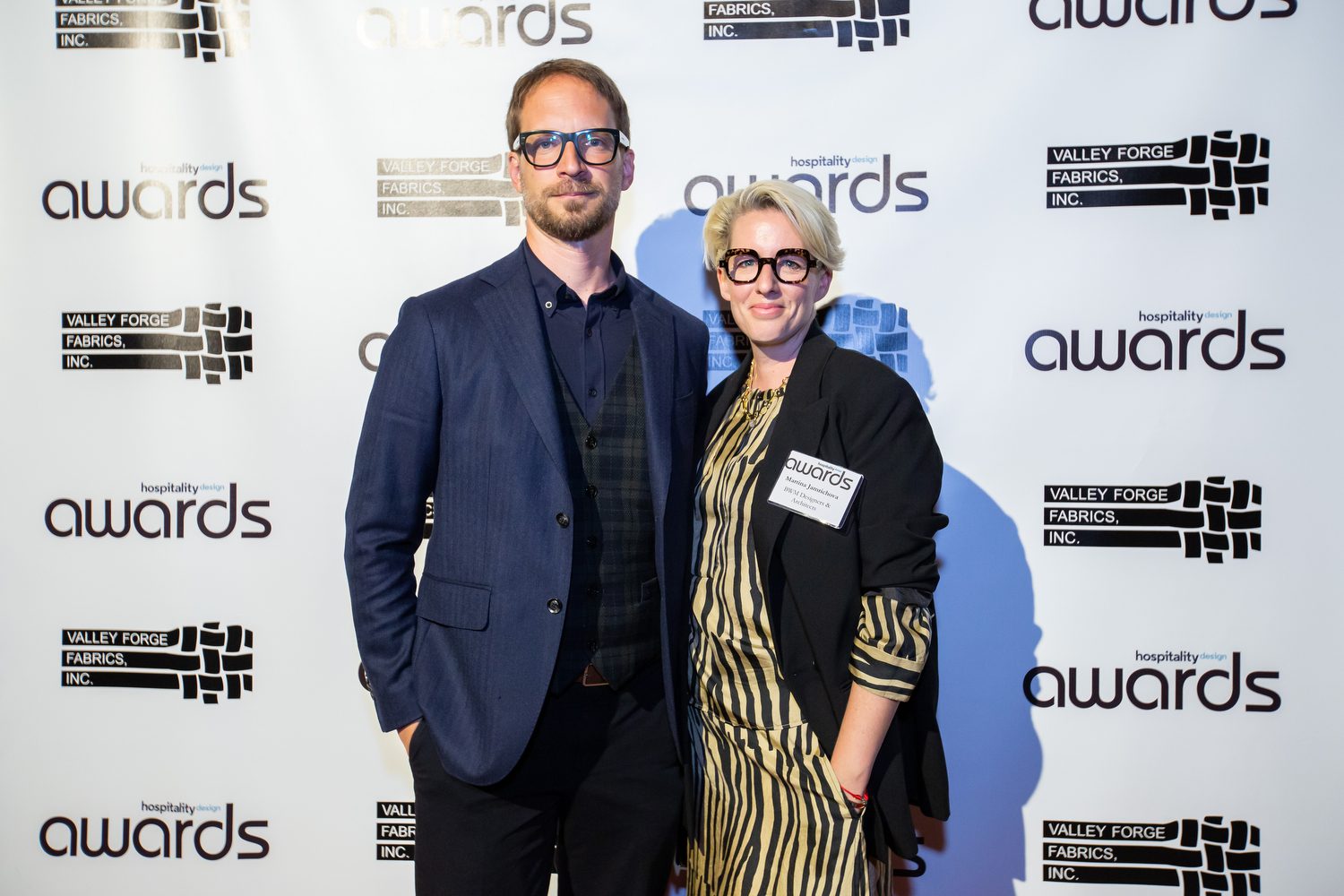 HD Awards 2023, slide 2