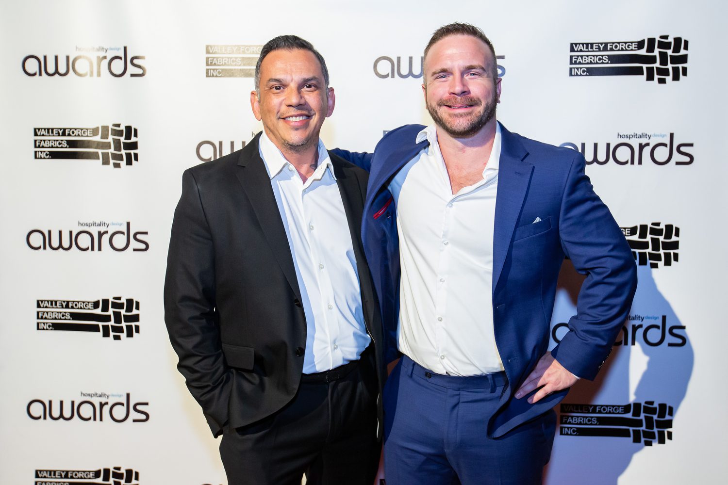 HD Awards 2023, slide 4