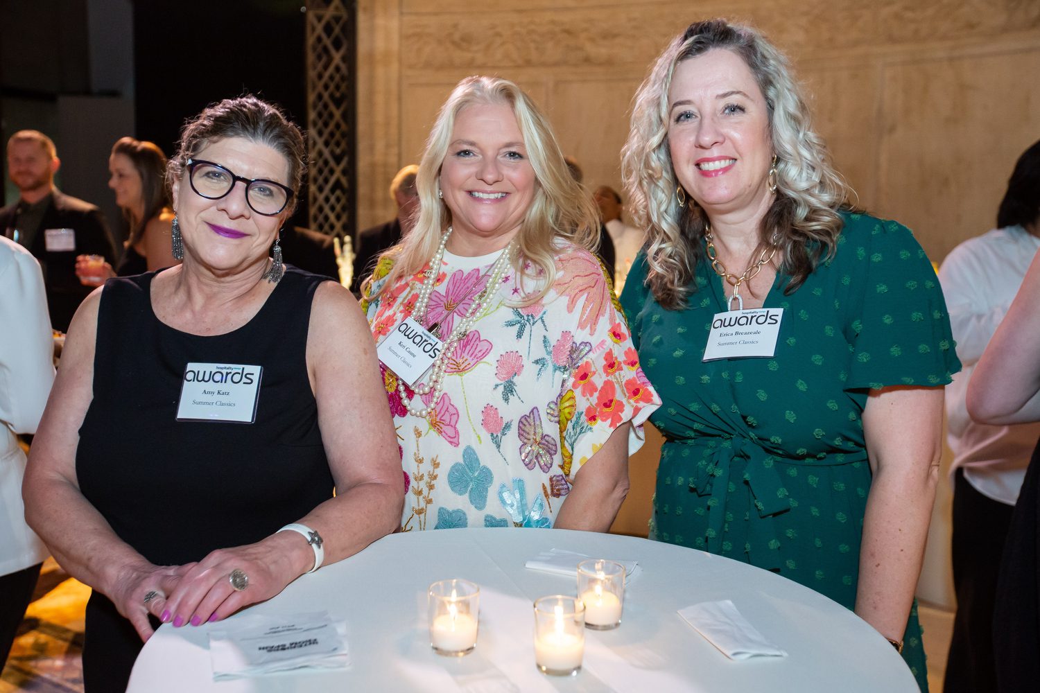 HD Awards 2023, slide 5