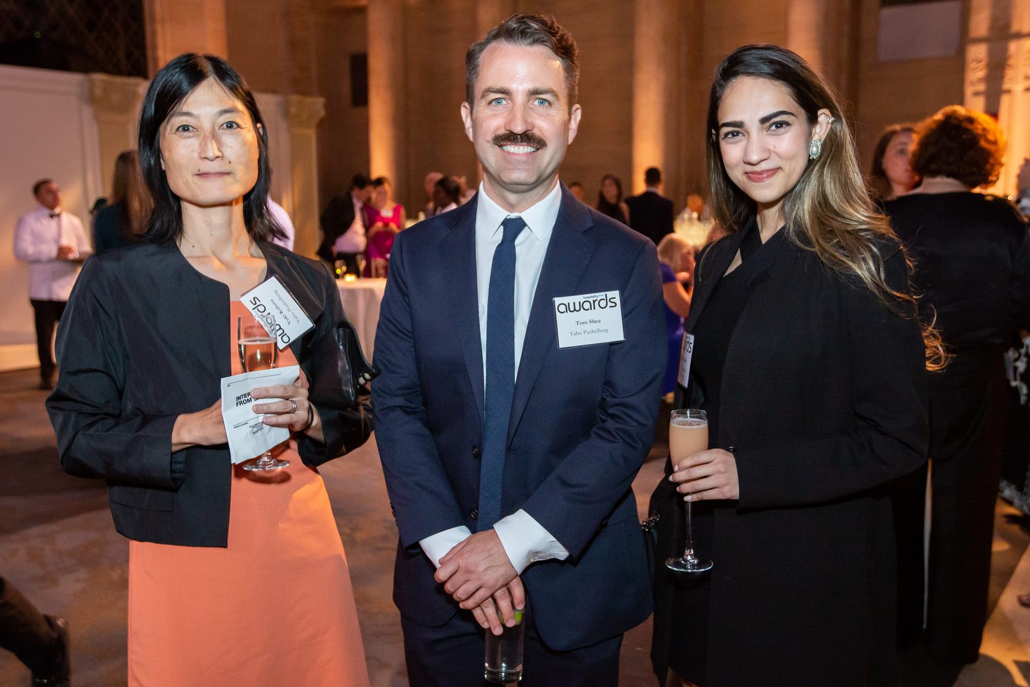 HD Awards 2023, slide 6