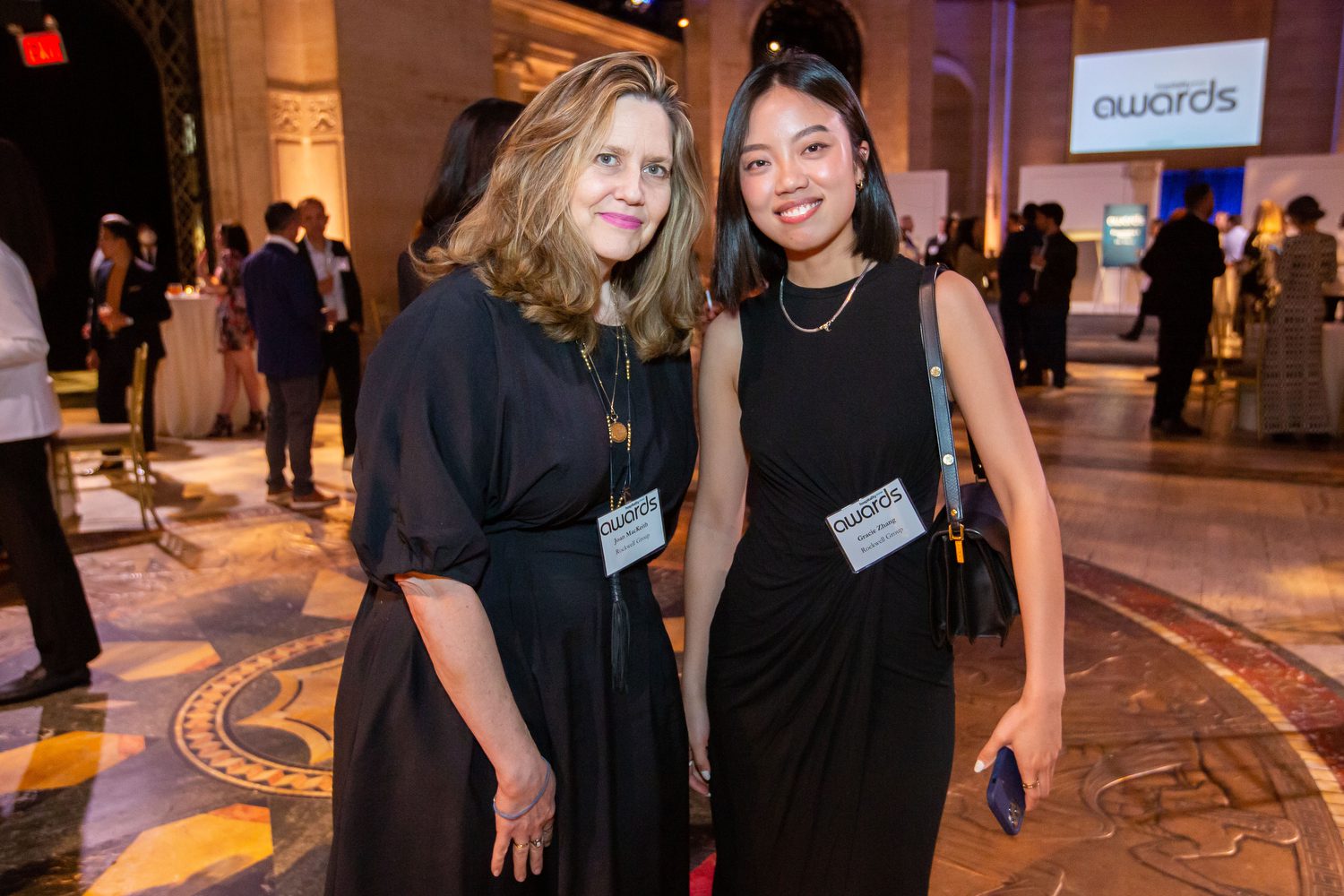 HD Awards 2023, slide 7