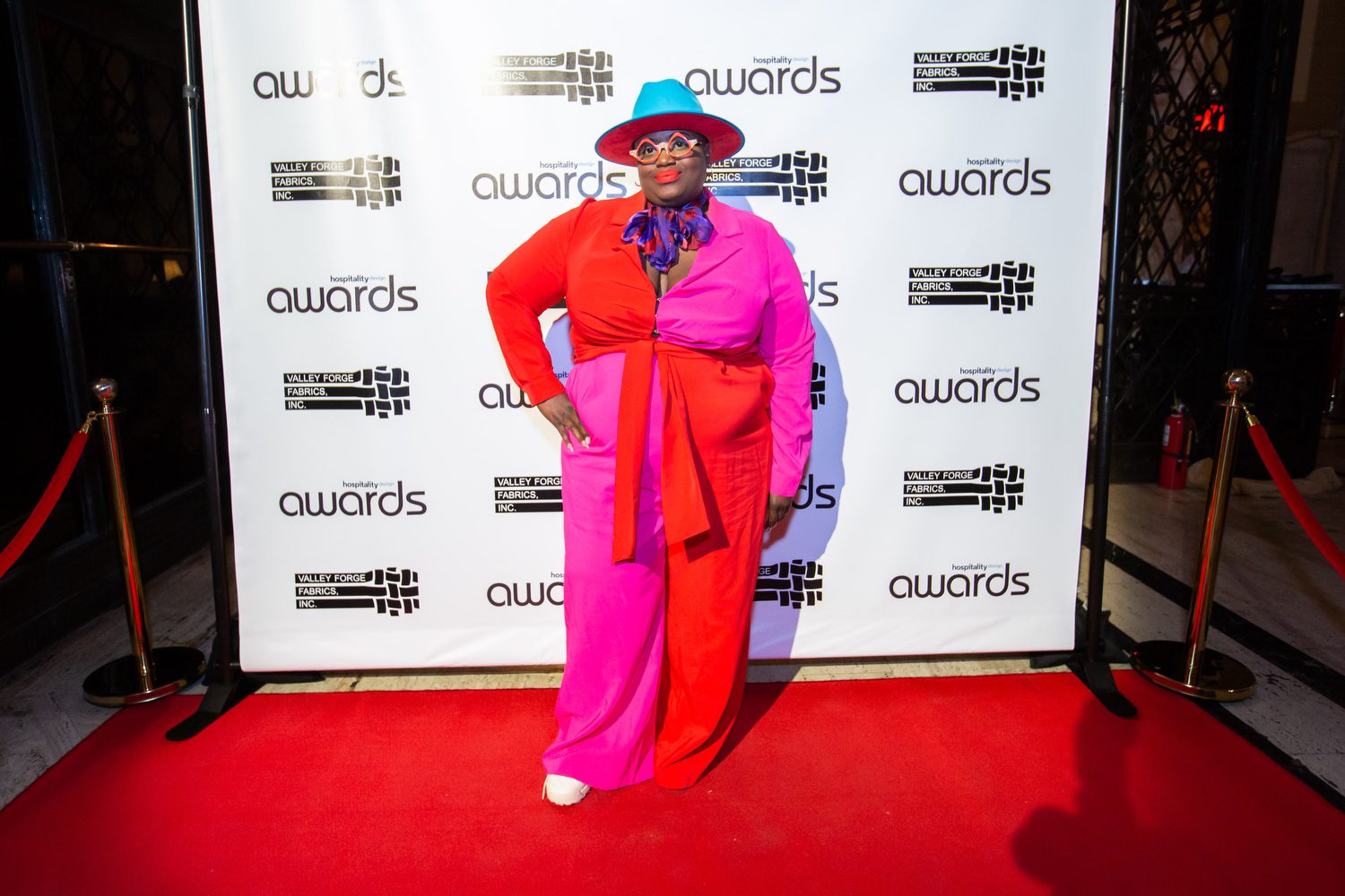 HD Awards 2023, slide 8