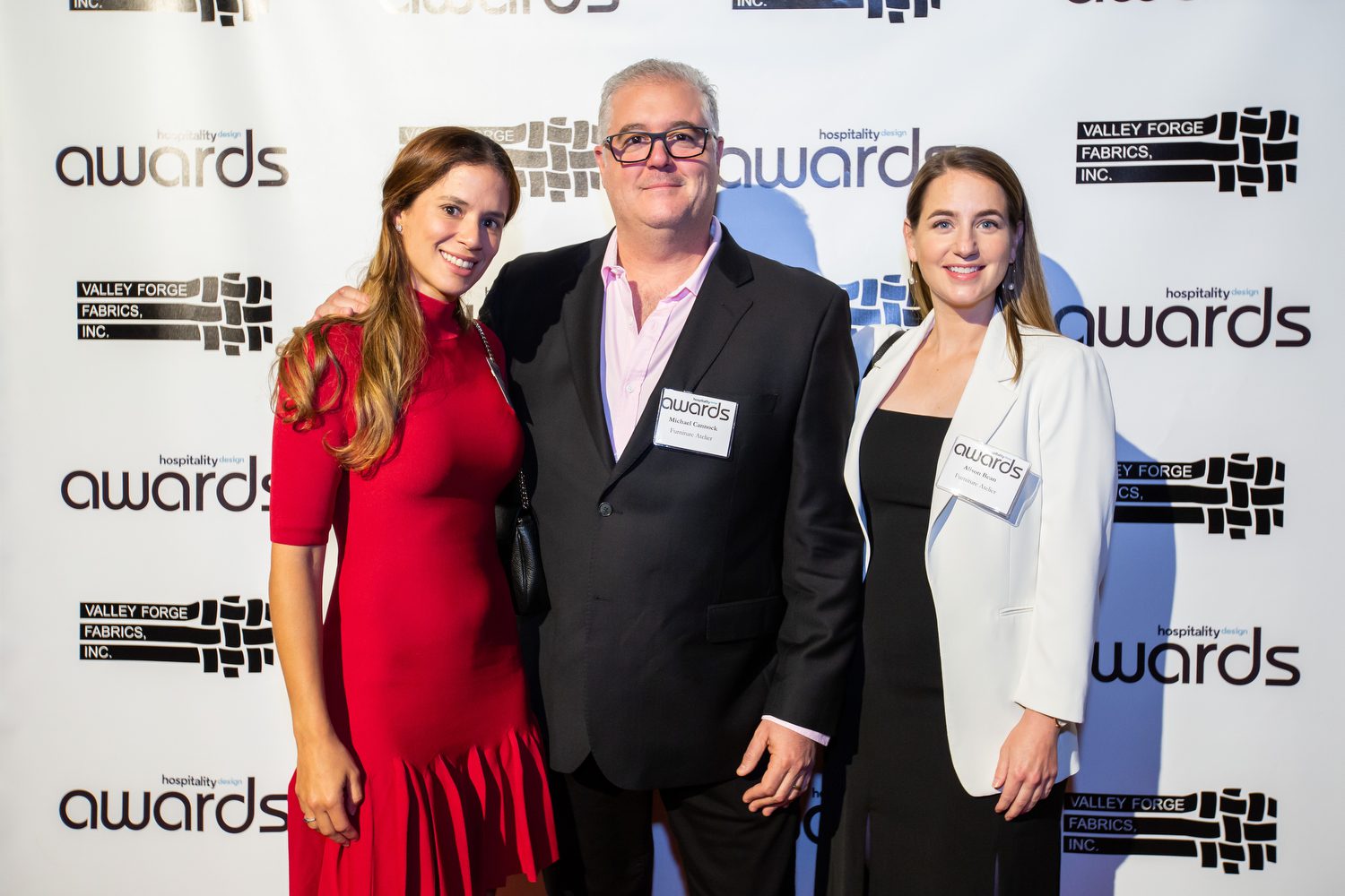 HD Awards 2023, slide 9