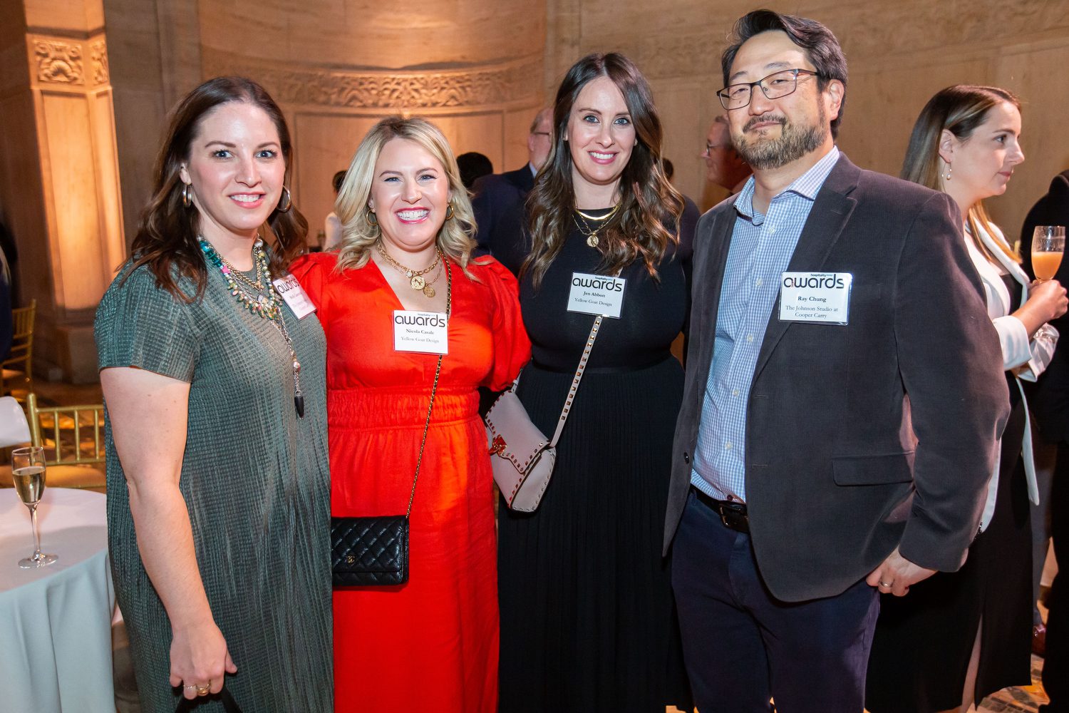 HD Awards 2023, slide 11