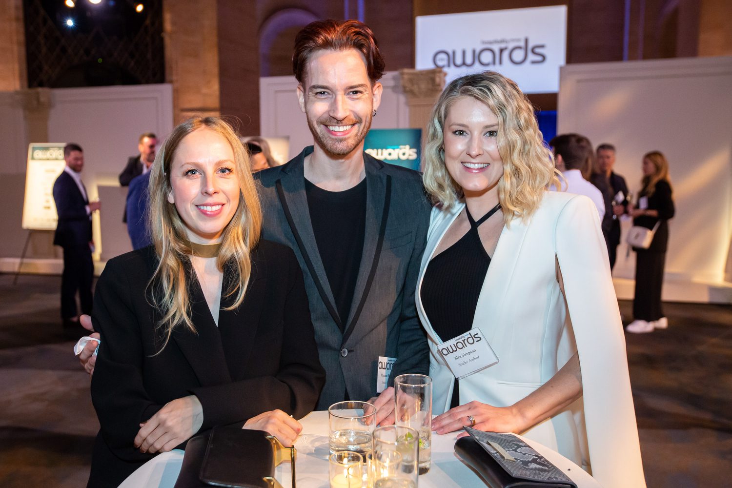 HD Awards 2023, slide 12