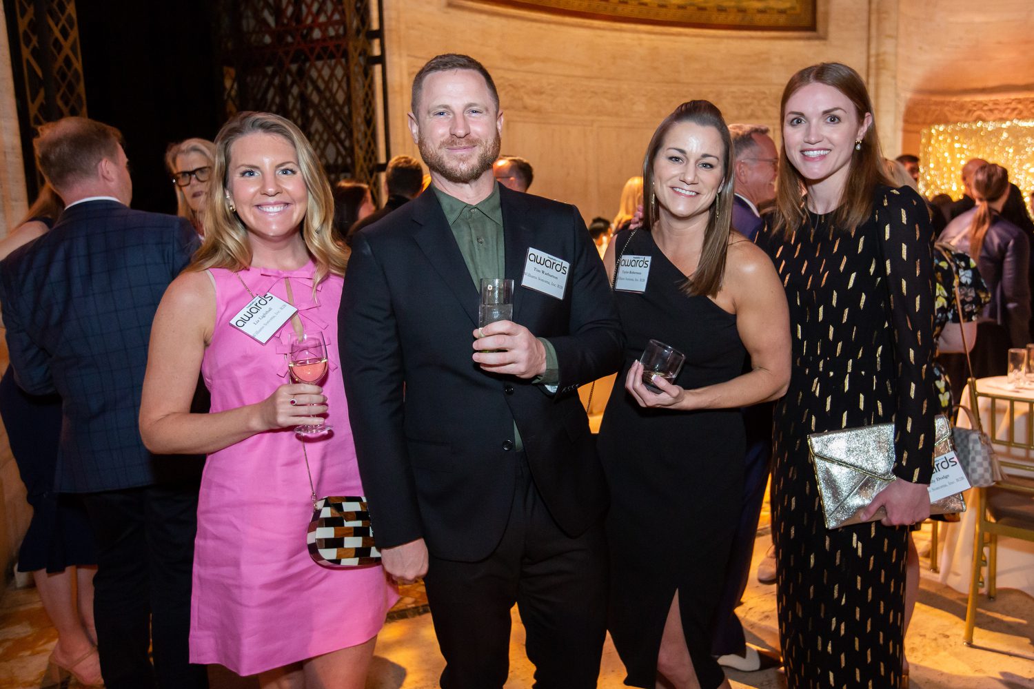 HD Awards 2023, slide 13