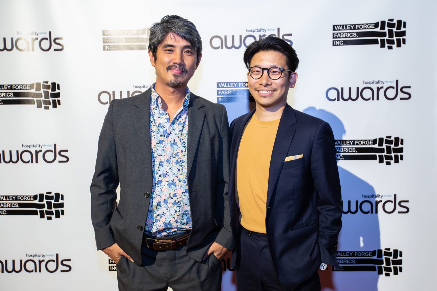 HD Awards 2023, slide 15