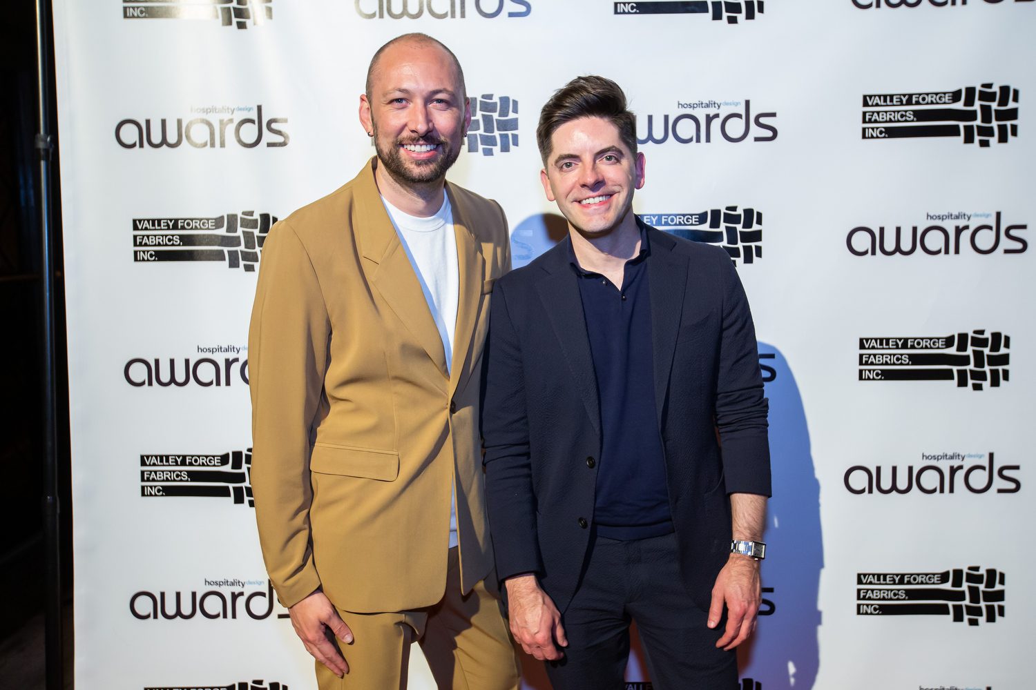 HD Awards 2023, slide 16