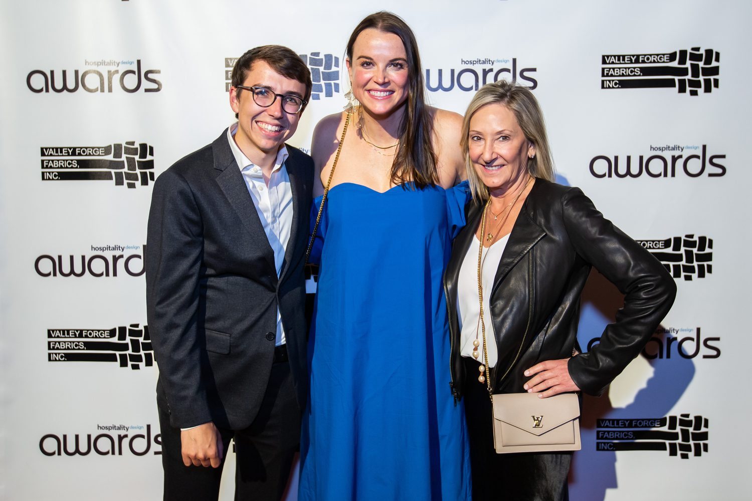 HD Awards 2023, slide 17