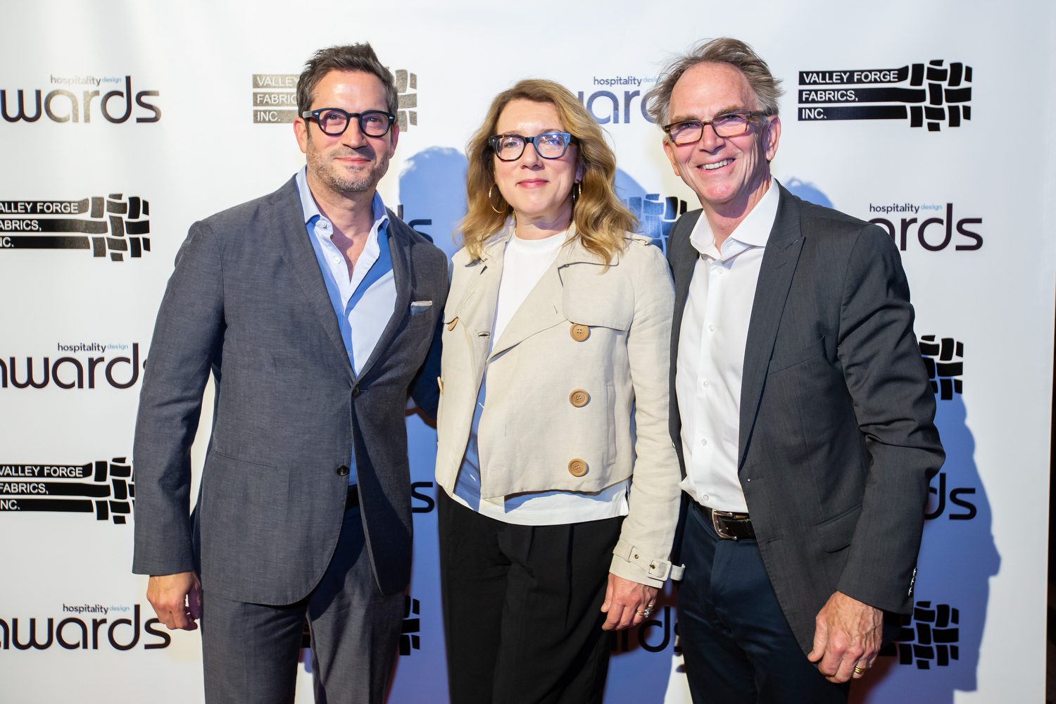 HD Awards 2023, slide 18