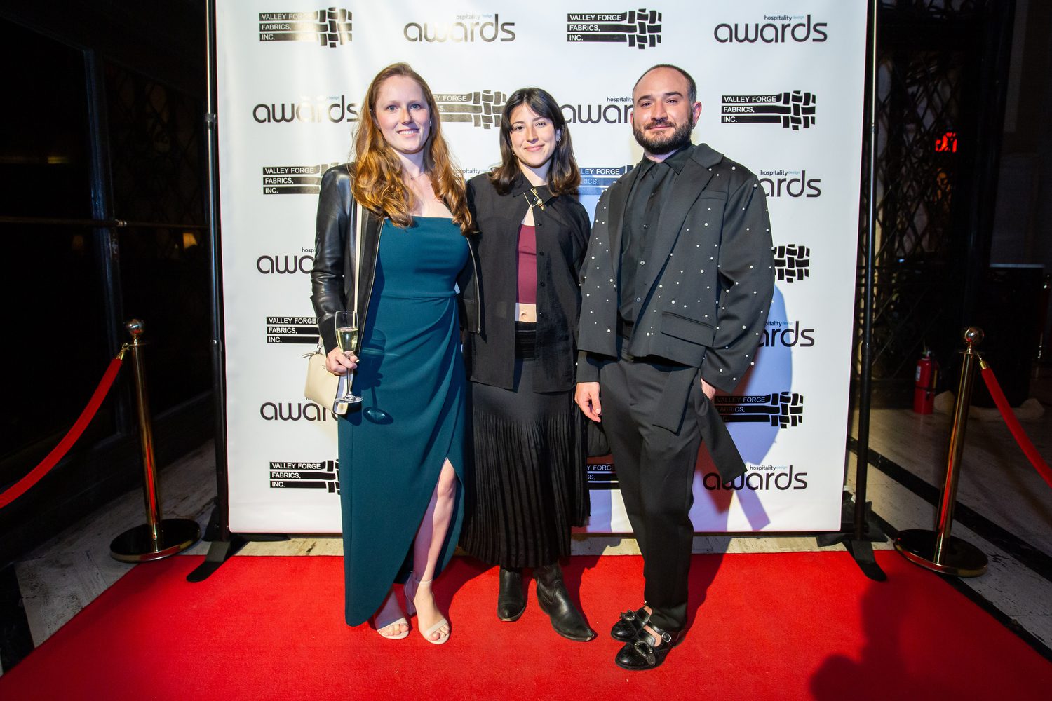 HD Awards 2023, slide 19