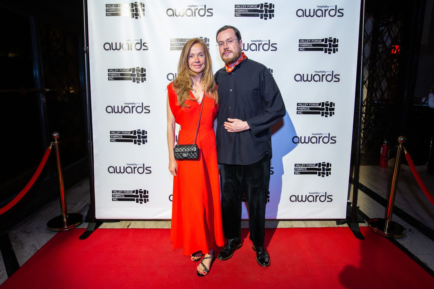 HD Awards 2023, slide 20