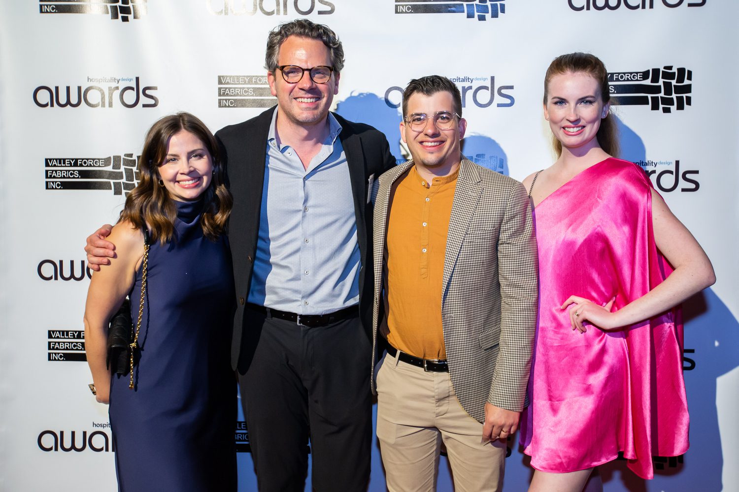 HD Awards 2023, slide 21