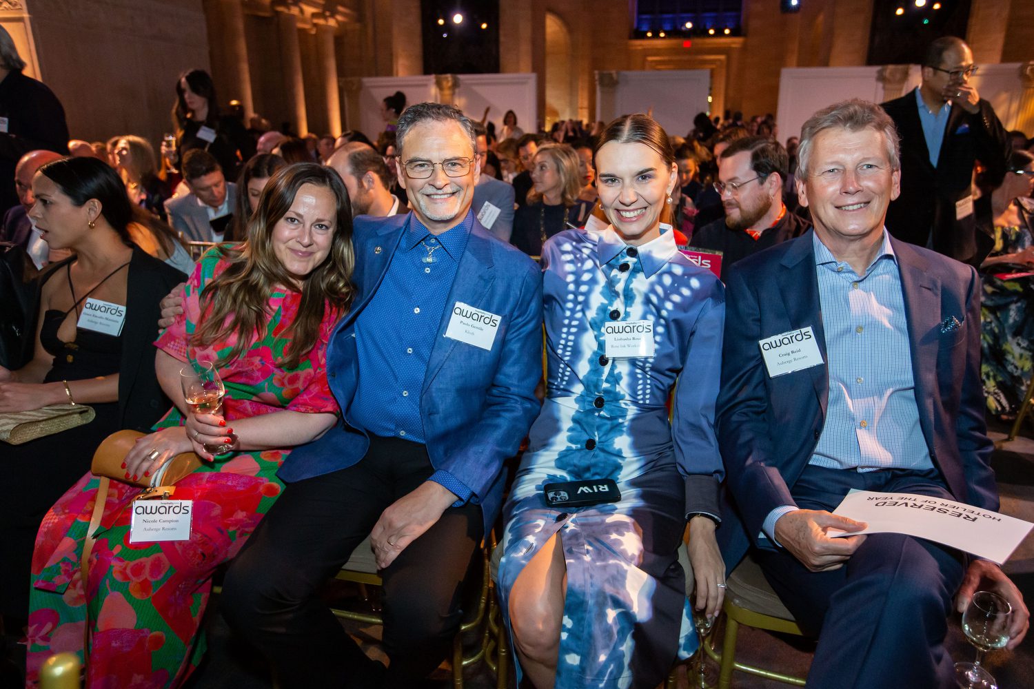 HD Awards 2023, slide 22