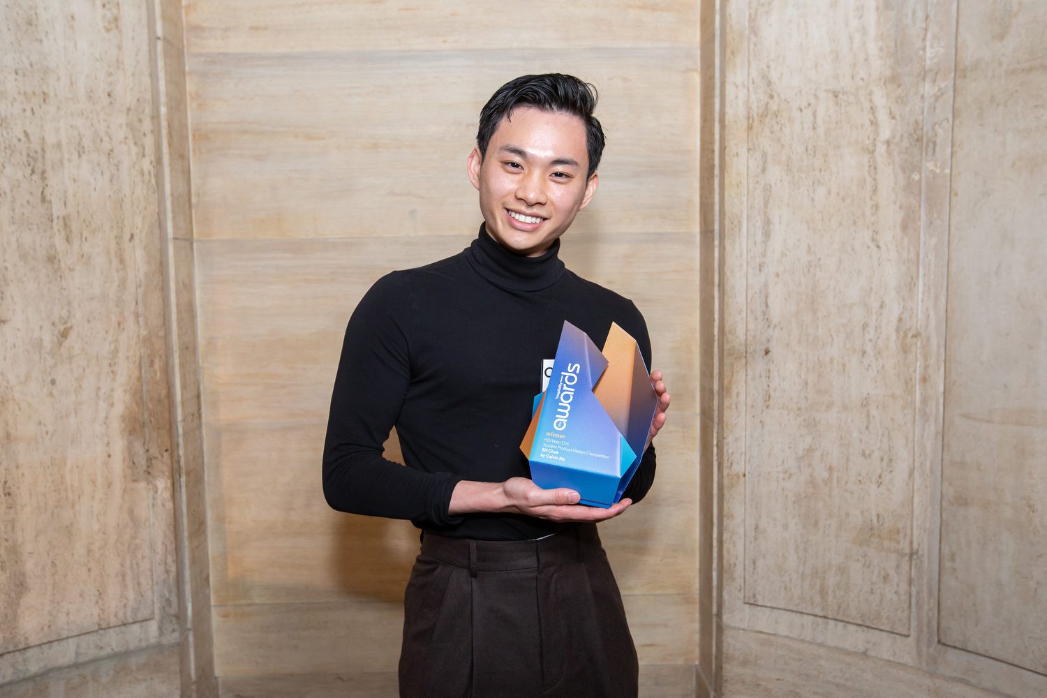 HD Awards 2023, slide 24