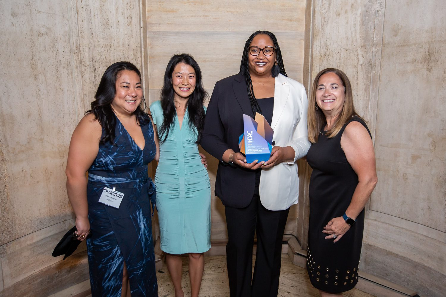 HD Awards 2023, slide 25