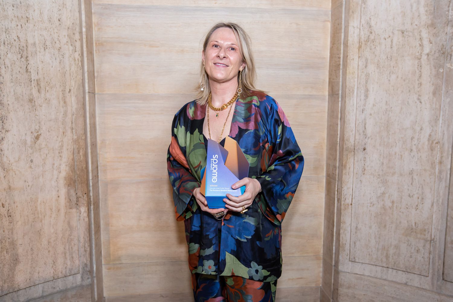 HD Awards 2023, slide 27