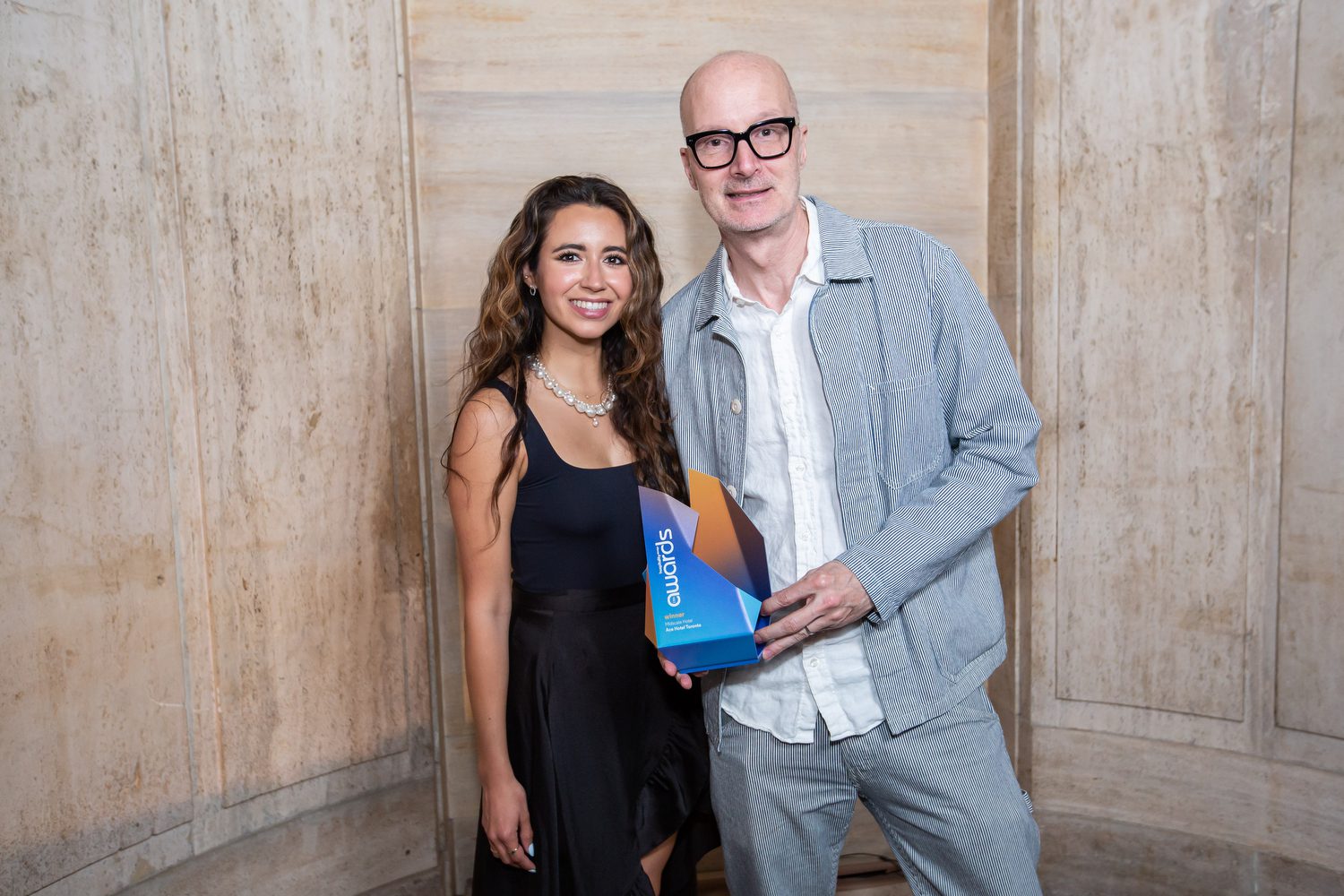 HD Awards 2023, slide 28