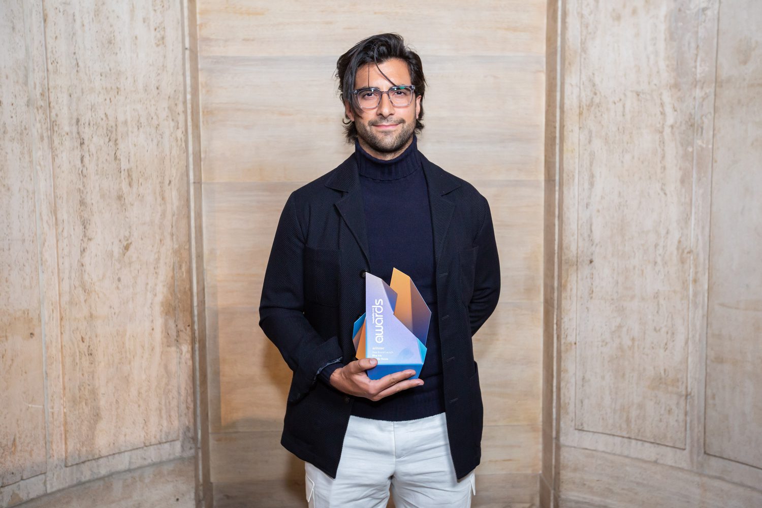 HD Awards 2023, slide 29