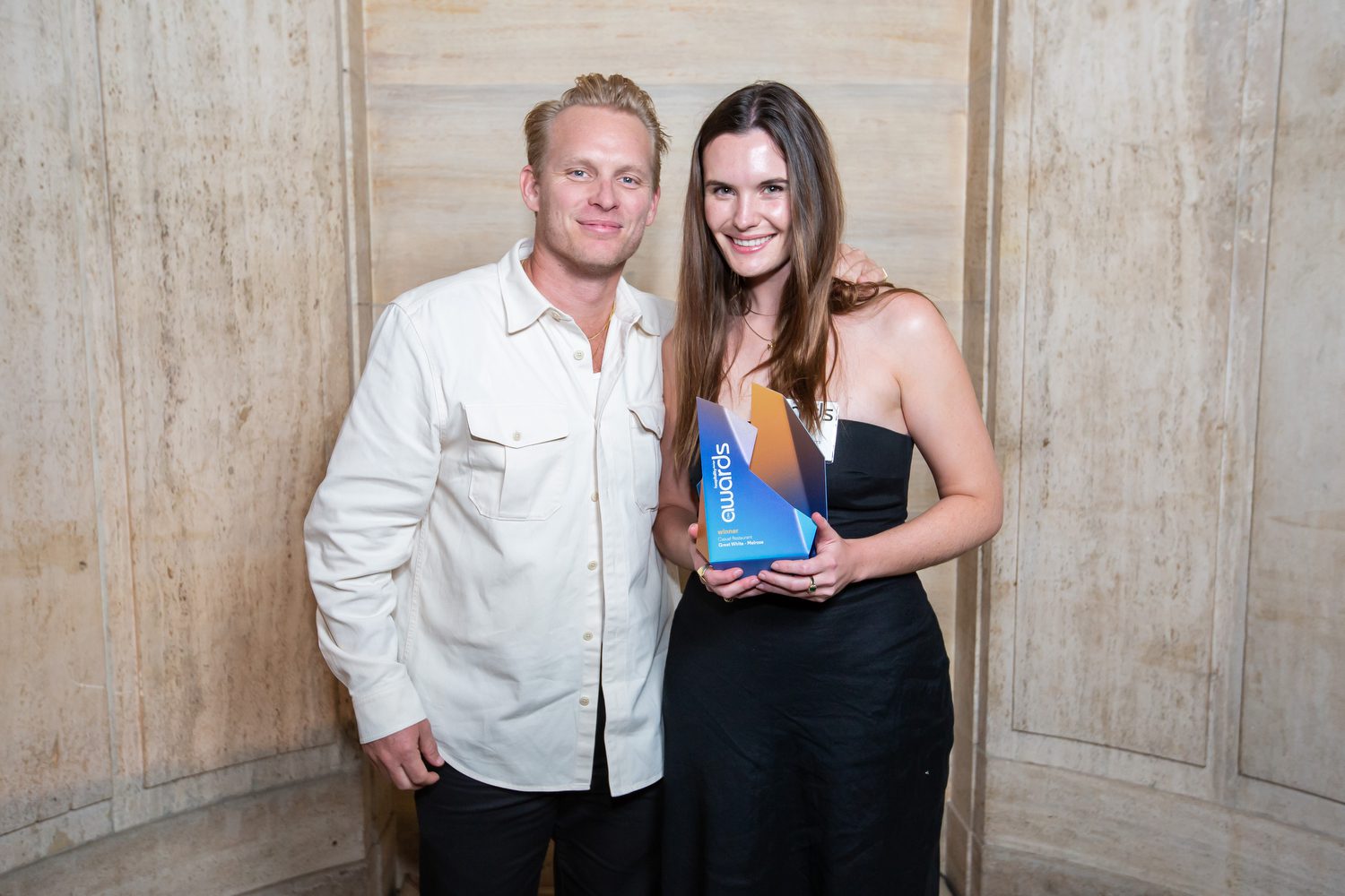 HD Awards 2023, slide 30