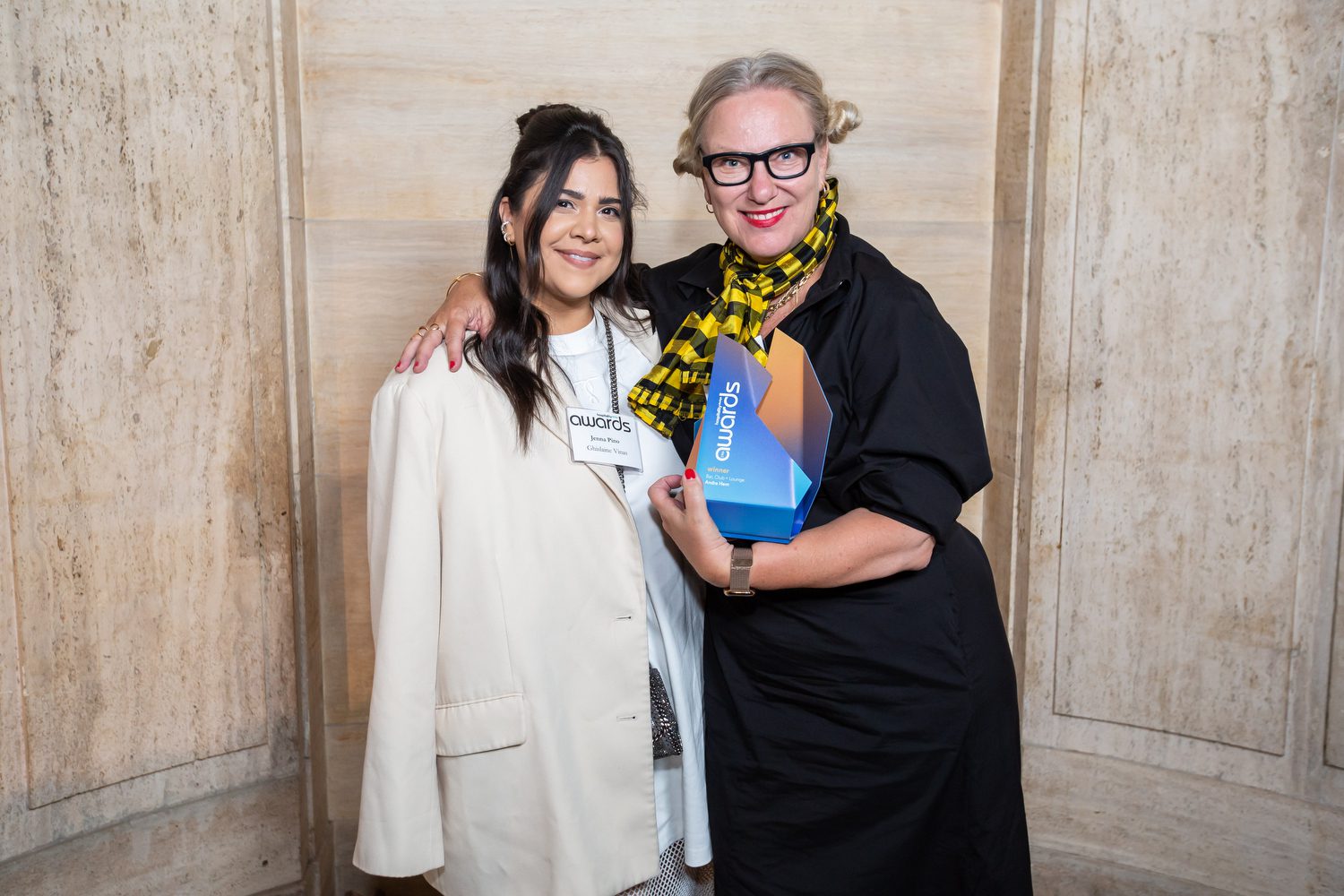 HD Awards 2023, slide 31