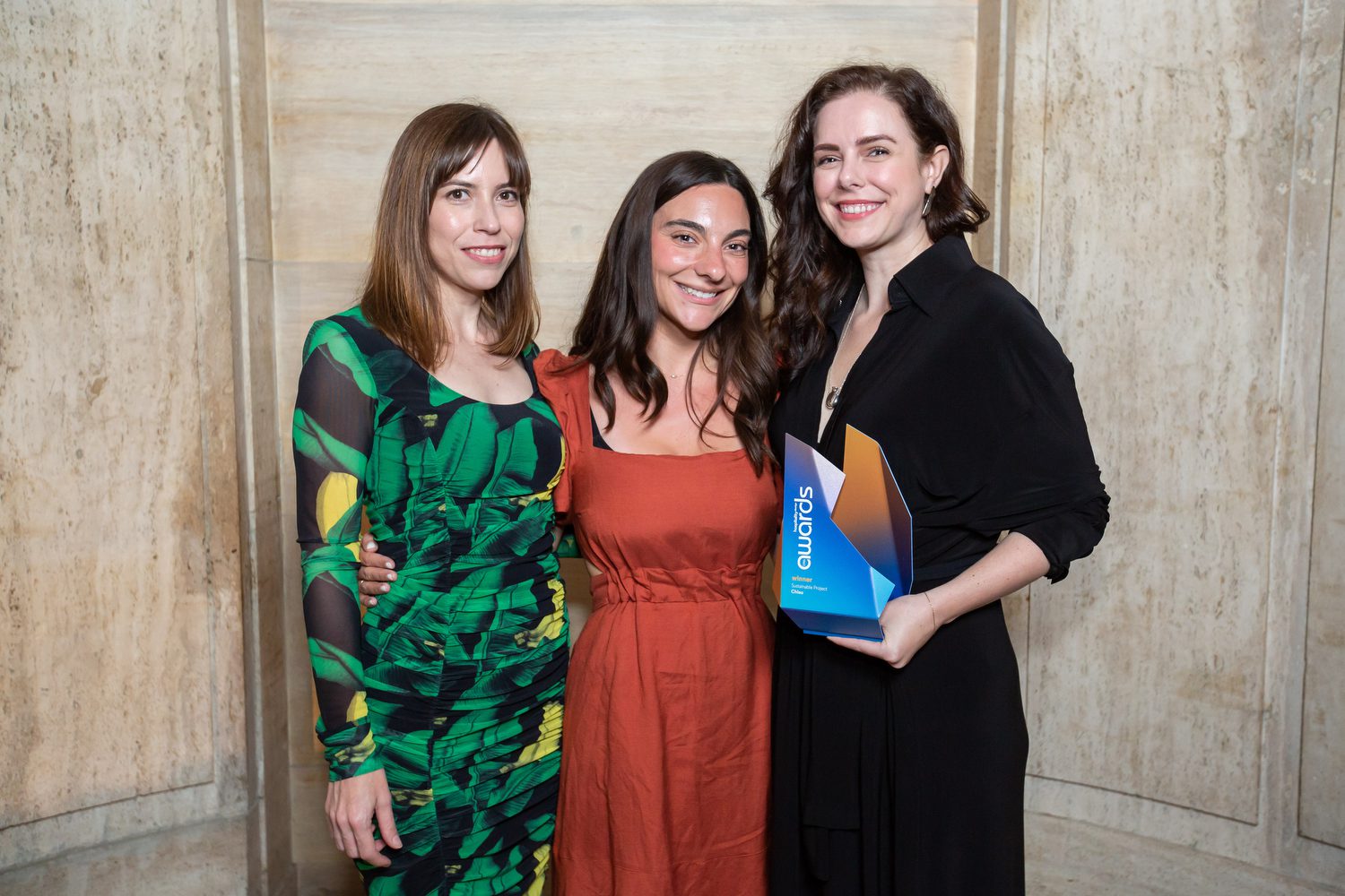 HD Awards 2023, slide 32