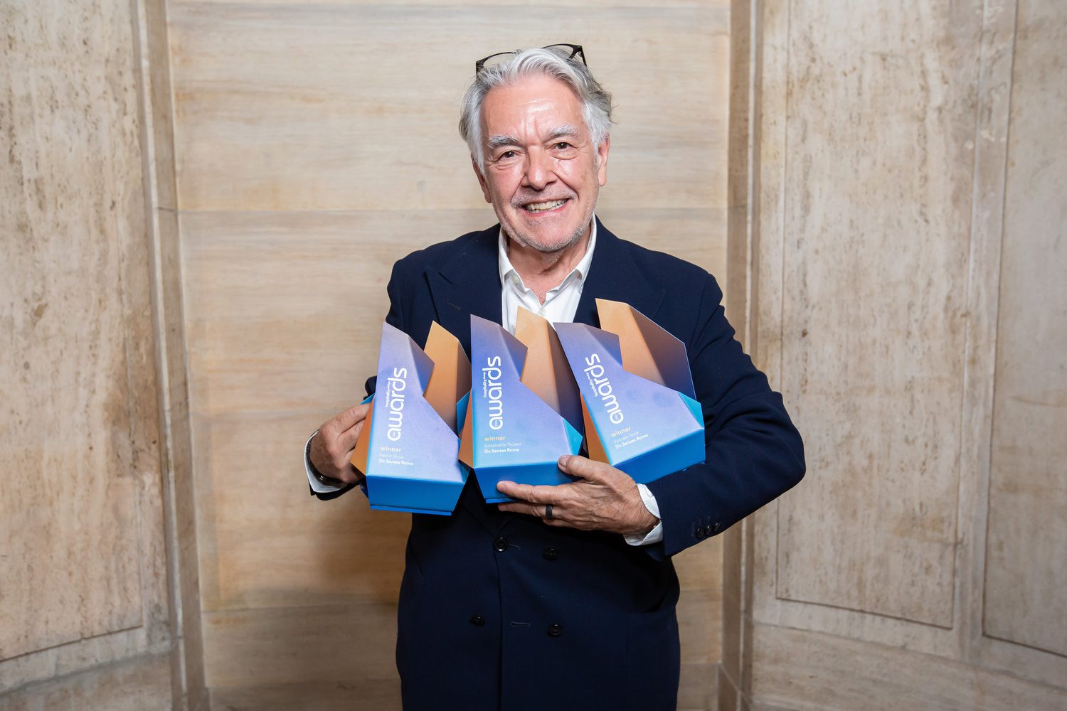 HD Awards 2023, slide 33