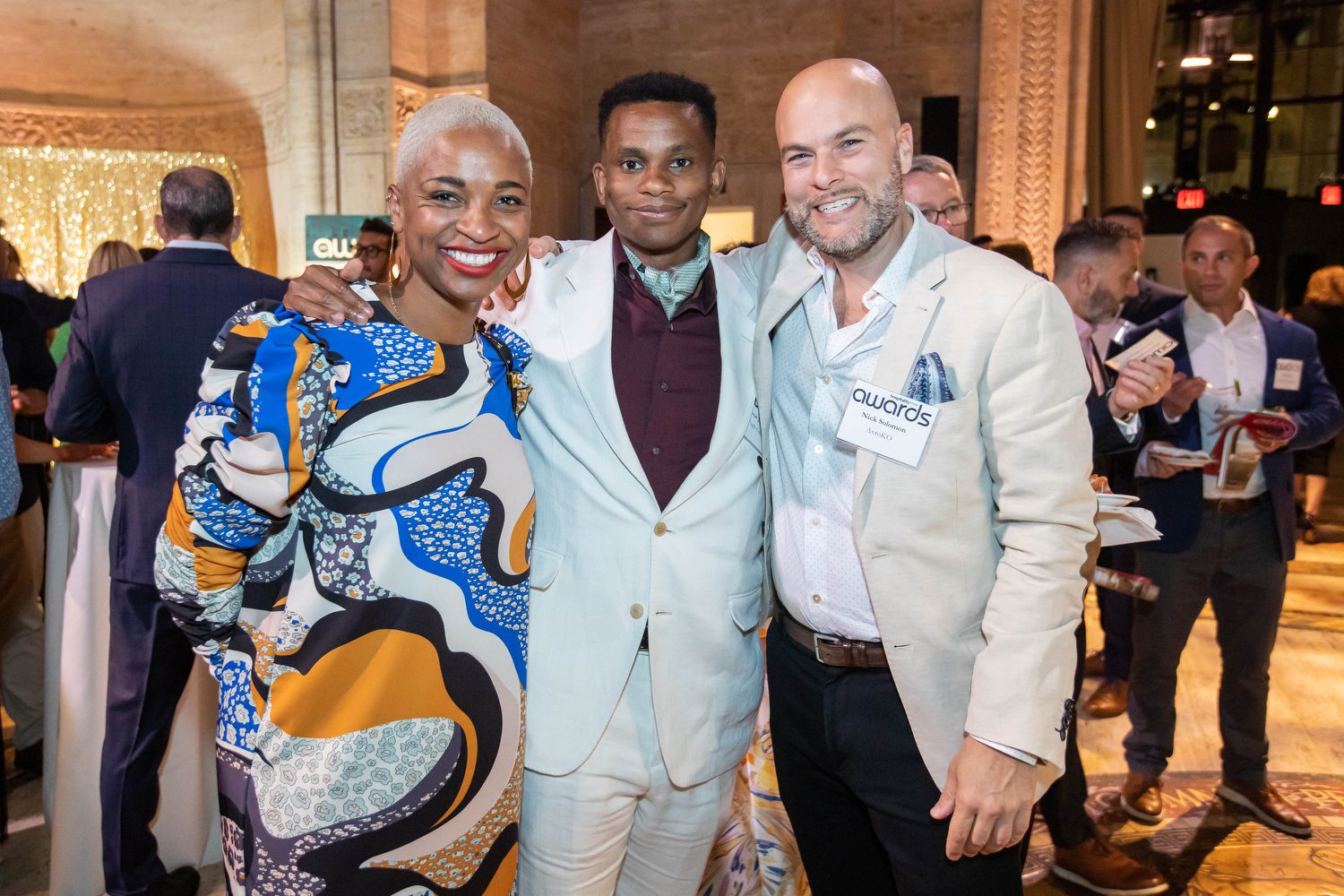 HD Awards 2023, slide 34