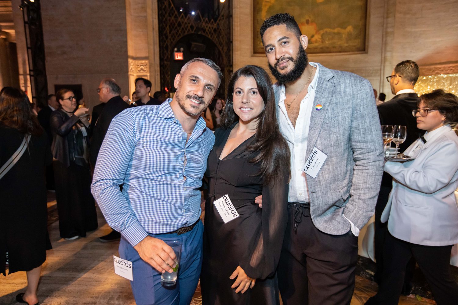 HD Awards 2023, slide 35