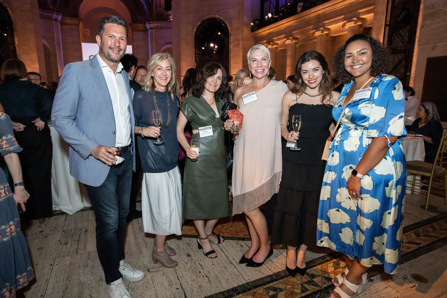 HD Awards 2023, slide 36