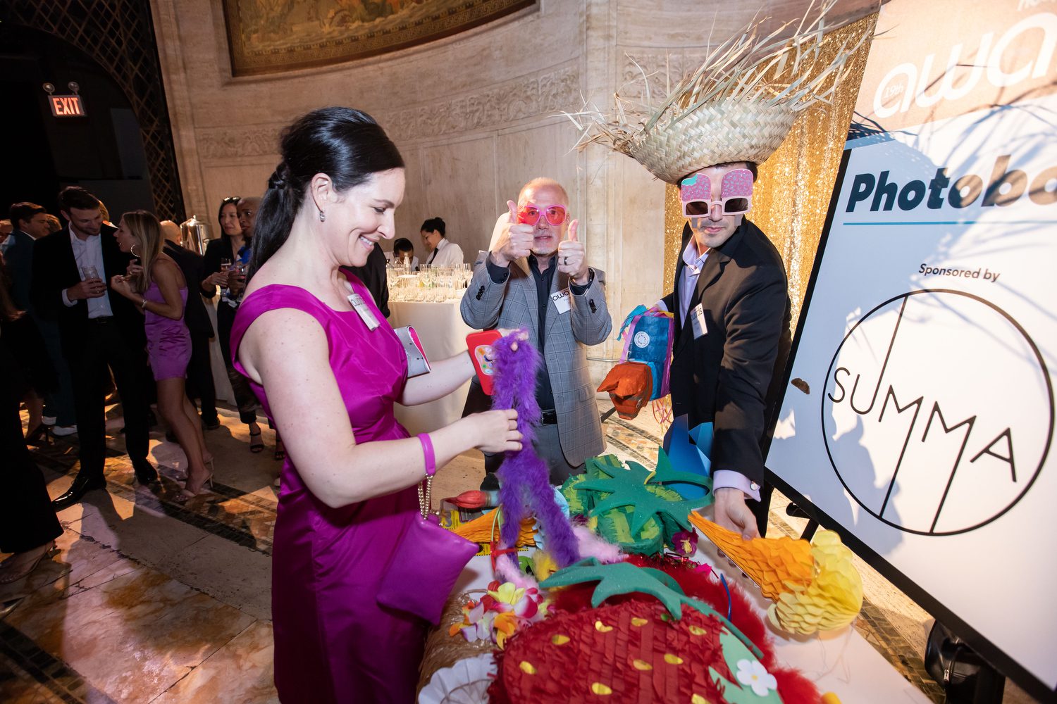 HD Awards 2023, slide 37