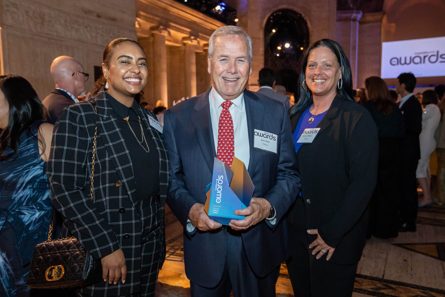 HD Awards 2023, slide 38