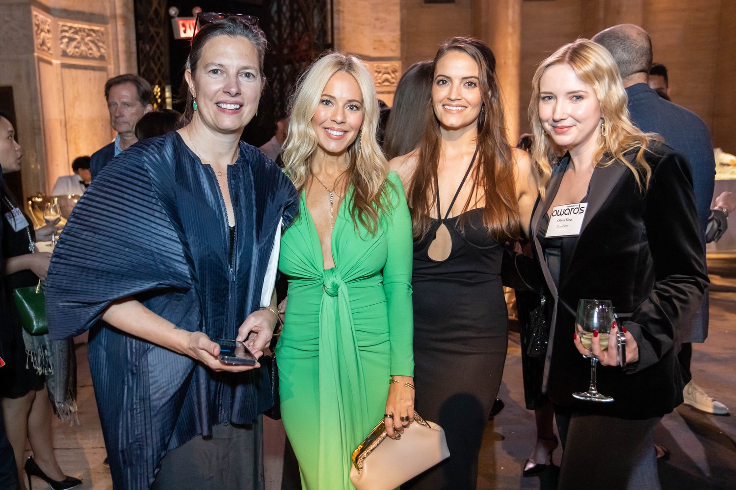 HD Awards 2023, slide 39