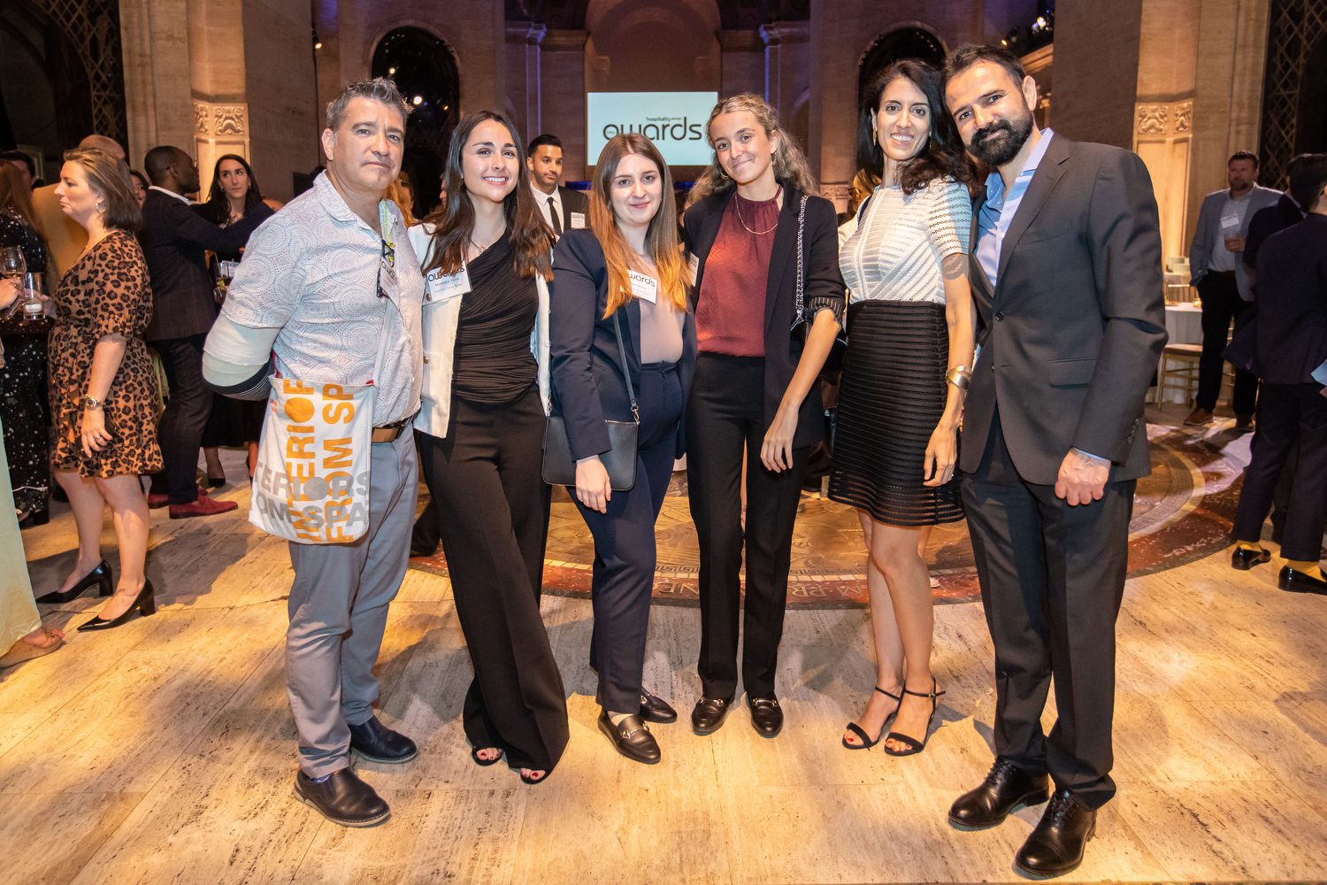 HD Awards 2023, slide 40