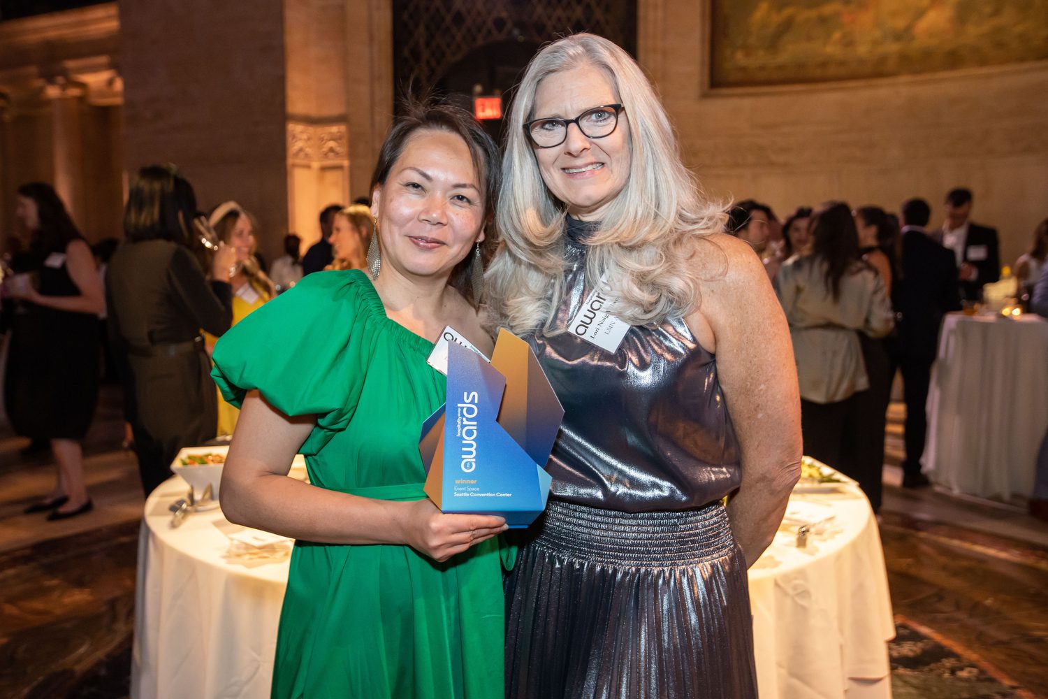 HD Awards 2023, slide 41