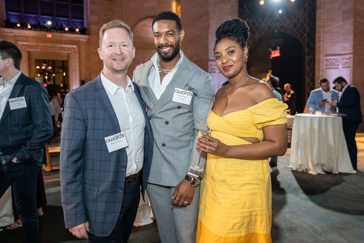 HD Awards 2023, slide 43