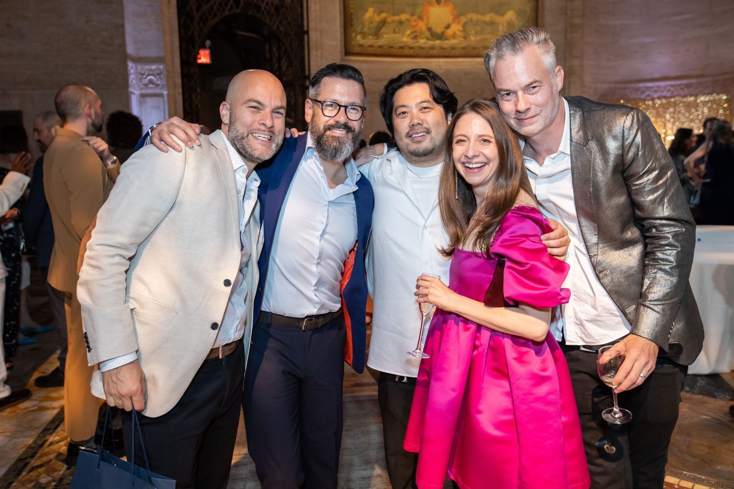 HD Awards 2023, slide 44