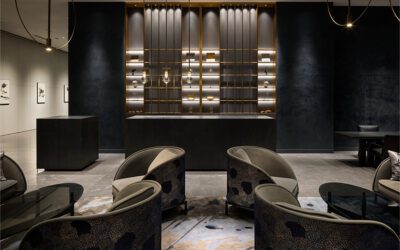 Pan Pacific Opens Two Hotels in Tokyu Kabukicho Tower