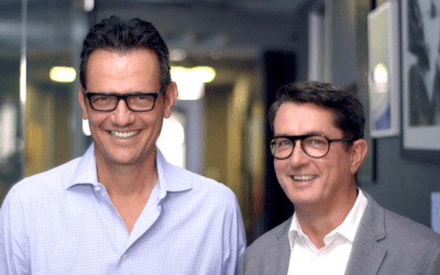 Roger Hill + Andrew Fay