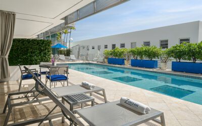 Sonesta Hotels Introduces Two New Soft Brands