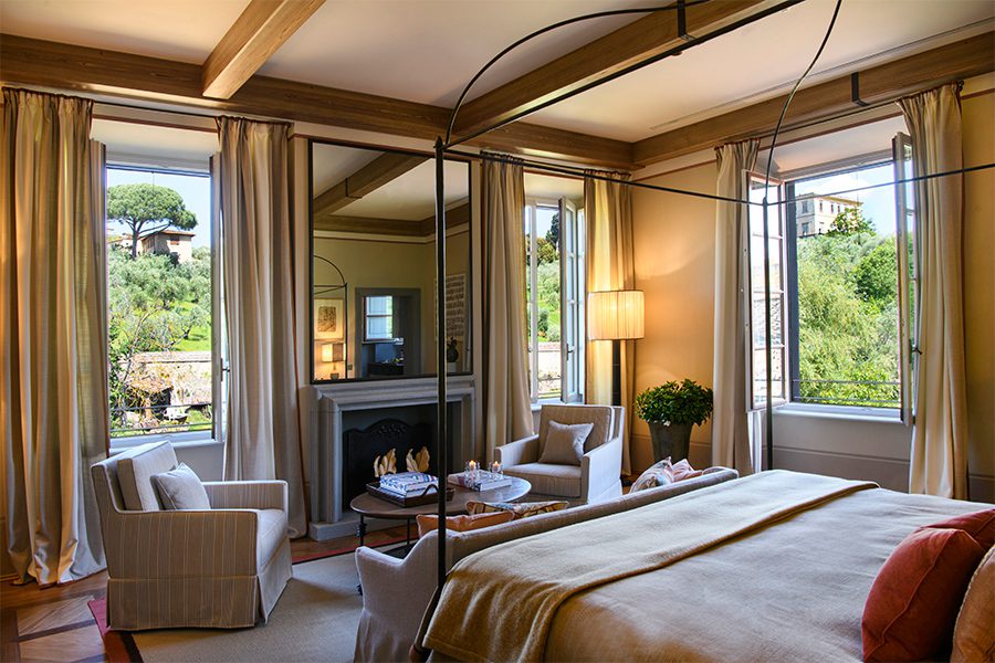 Hotelier of the Year: Auberge’s Kemper Hyers, slide 1