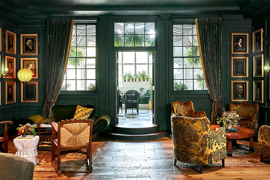 Hotelier of the Year: Auberge’s Kemper Hyers, slide 2