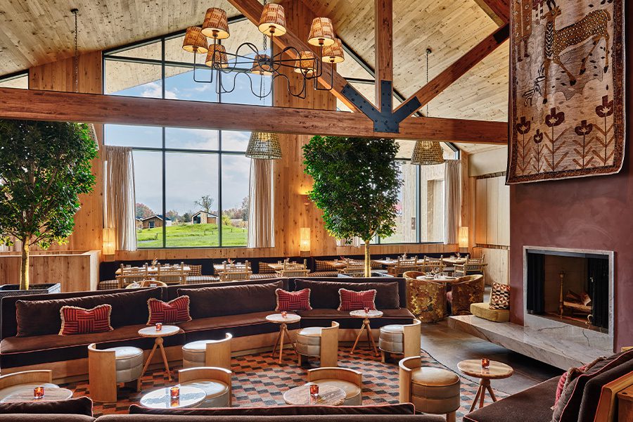 Hotelier of the Year: Auberge’s Kemper Hyers, slide 3